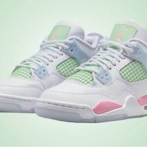 Pastel 2026 Valentine Jordan’s